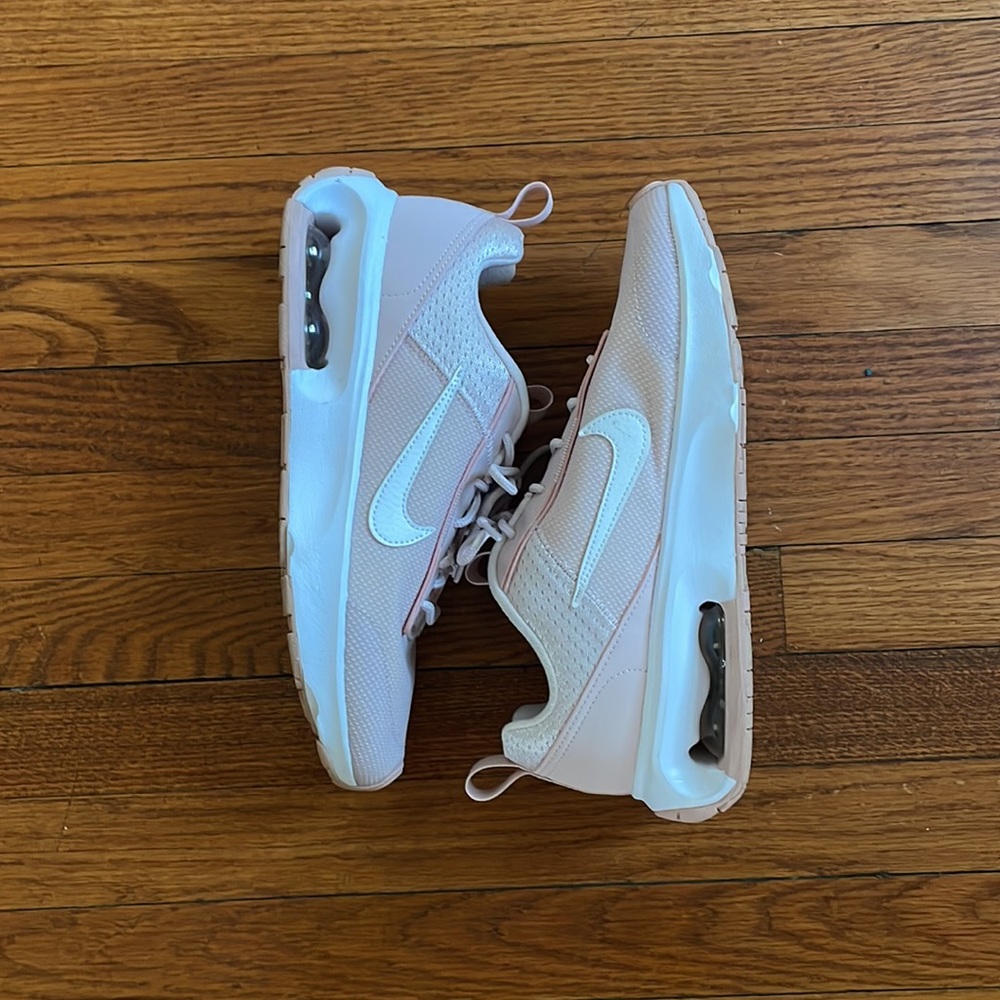 Nike women’s running shoes - 8.5